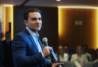 Celso Sabino confirma saída do governo após orientação do União Brasil