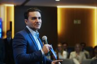 Celso Sabino confirma saída do governo após orientação do União Brasil