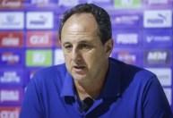 Rogério Ceni diz que goleada do Mirassol sobre Bahia foi a pior da carreira