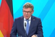 Alemanha diz que relatório sobre genocídio em Gaza é “muito preocupante”