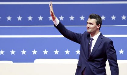 EUA têm demissões por postagens sobre morte de Charlie Kirk