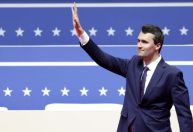Suspeito de balear o influenciador Charlie Kirk está preso, diz FBI