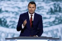 Assassinato de influenciador Charlie Kirk repercute entre políticos dos EUA