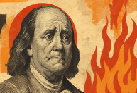 Análise: Economia dos EUA dá sinais preliminares de estagflação