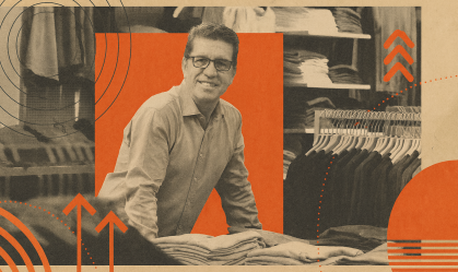 Abvtex: "Taxa das blusinhas" não tirou varejo brasileiro da mira chinesa