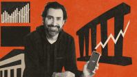 IFood aposta em ser a "grande big tech brasileira", diz CEO à CNN