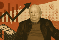 Luiz Barsi ao CNN Money: As lições de investimento do "Rei dos Dividendos”