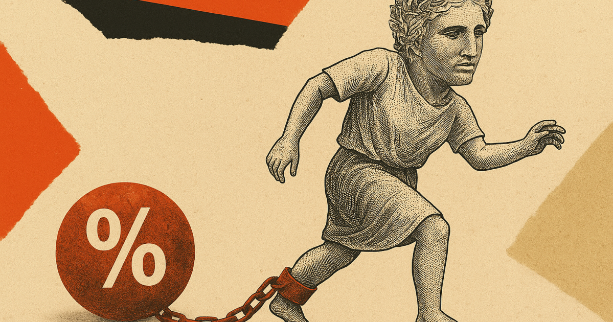 Selic a 15% Pressiona Empresas e Eleva Risco de Inadimplência no Brasil, Alerta CEO do Inter