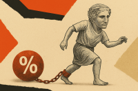 Juro alto puxa custo do dinheiro no Brasil e trava consumo e investimentos