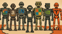 Big techs: como as 7 magníficas fizeram dos EUA berço da revolução digital