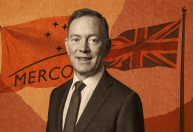 Reino Unido quer acordo "forte" com Mercosul, diz ministro britânico à CNN