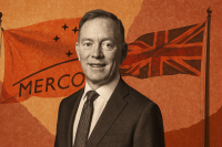 Reino Unido quer acordo "forte" com Mercosul, diz ministro britânico à CNN