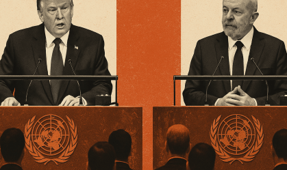 Lula-Trump: Setores afetados por tarifaço se dividem entre alento e cautela
