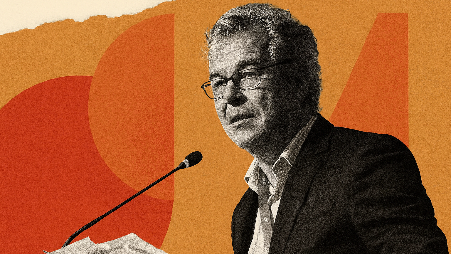 Jorge Viana, presidente da ApexBrasil