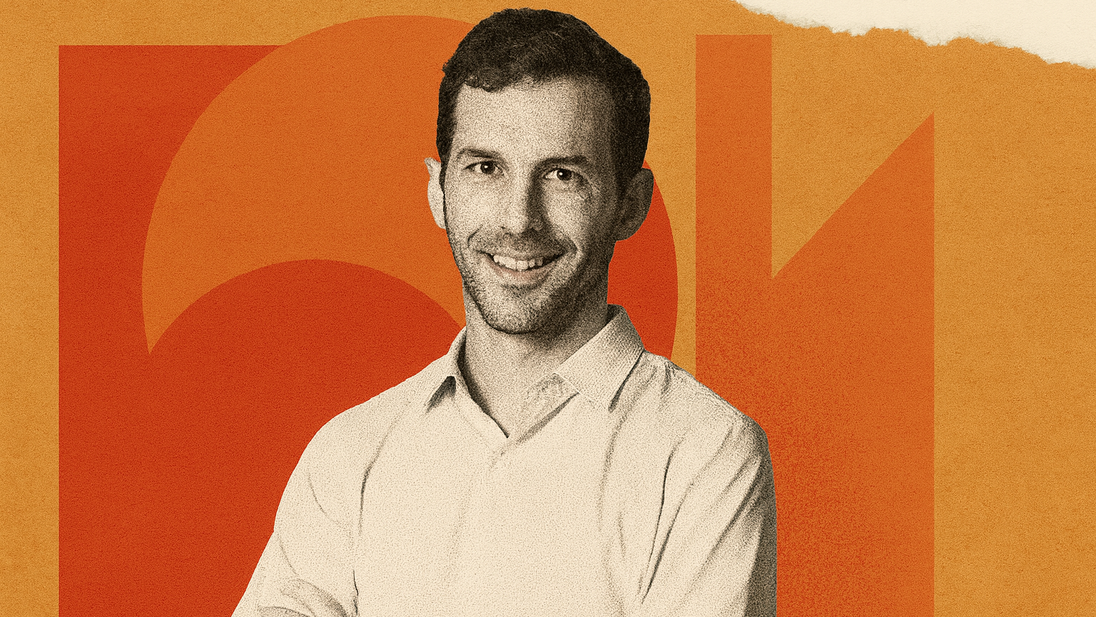 Thibaud Lecuyer​, CEO da Loggi