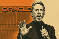 Aos 81 anos, presidente da Oracle atinge auge de influência e poder