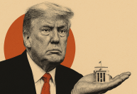 E se Trump assumir controle do Fed? História dá alerta aos EUA e além
