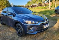 Onix 100 Anos: conheça em detalhes a série especial do hatch