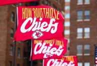 Chiefs constroem novo estádio e abandonam o Arrowhead após mais de 50 anos