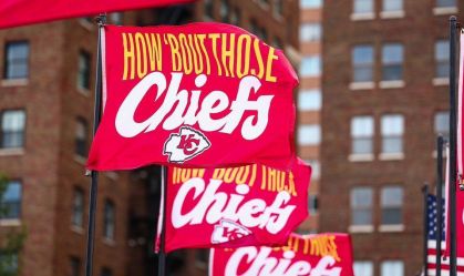 Chiefs constroem novo estádio e abandonam o Arrowhead após mais de 50 anos