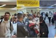 NFL no Brasil: Chiefs chegam em São Paulo para duelo contra os Chargers