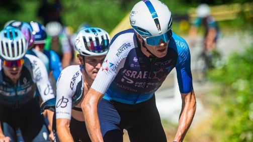 Ciclista Chris Froome