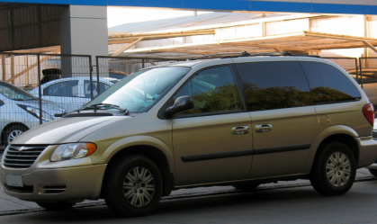 Chrysler Caravan: a minivan que reinventou o carro da família nos anos 80