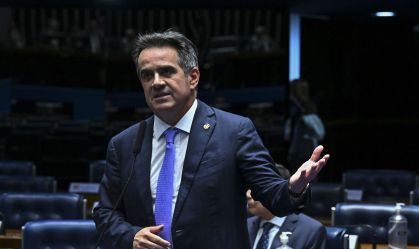 Ex-número 2 de Ciro Nogueira é alvo de operação contra sonegação fiscal
