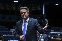 Presidente do PP quer apresentar novo texto para PEC da Blindagem