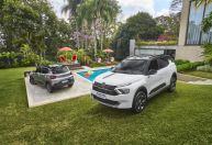Citroën lança promoção que reduz preço dos novos C3 e Aircross XTR