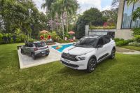 Citroën lança promoção que reduz preço dos novos C3 e Aircross XTR