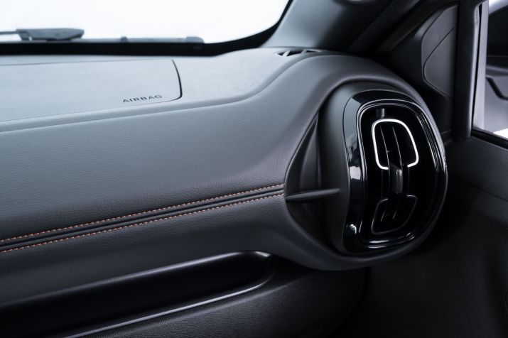 Citroën Basalt Dark Edition: nova versão top de linha • Pedro Bicudo/Citroën