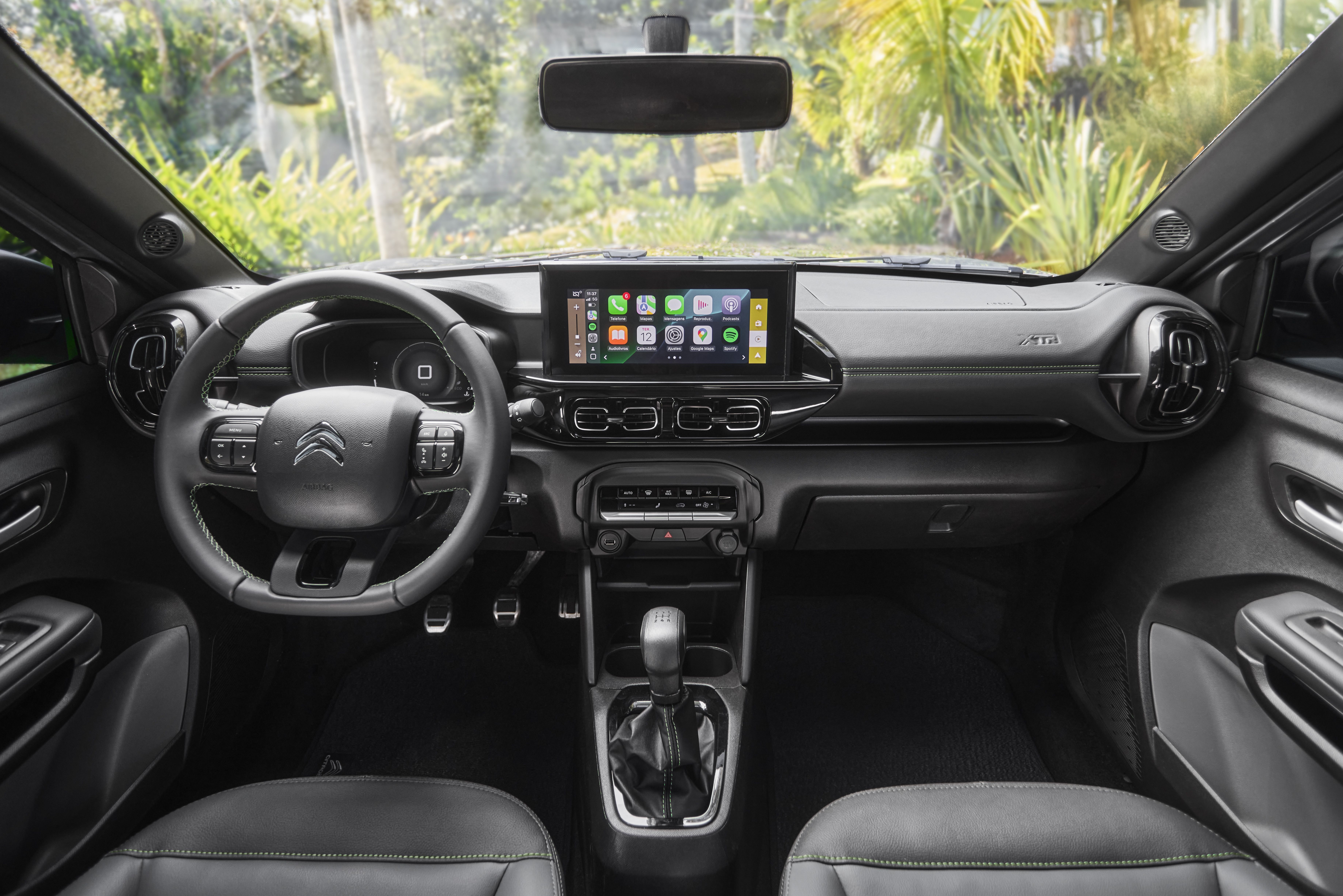Citroën C3 XTR: hatch ganha nova versão aventureira • Pedro Bicudo/Citroën