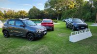 Citroën revela linha 2026 com cortes de preços e versões inéditas no Brasil
