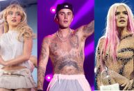 Coachella 2026 anuncia line-up e confirma retorno de Justin Bieber ao palco
