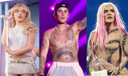 Coachella 2026 anuncia line-up e confirma retorno de Justin Bieber ao palco