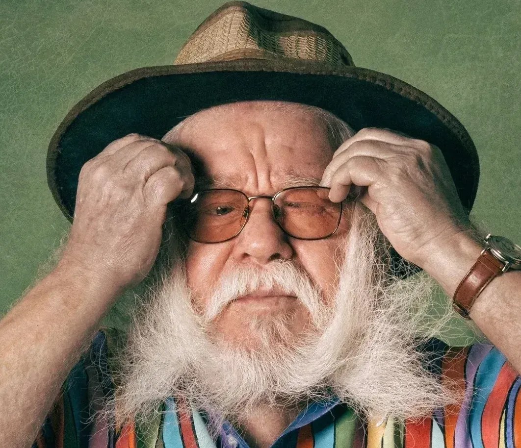 Com serenidade e amor, comunicamos que Hermeto Pascoal fez sua passagem para o plano espiritual (4)