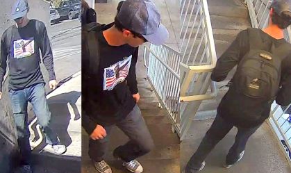 Trump sugere que suspeito de matar influenciador Charlie Kirk foi preso