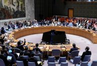 Sanções da ONU contra o Irã entram em vigor novamente após uma década