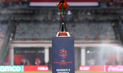 Al-Ahli x Pyramids: horário e onde assistir à Copa Intercontinental