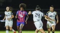 Bahia e Sport avançam para as quartas de final da Copa do Brasil Feminina