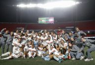 Corinthians, São Paulo e Palmeiras avançam na Copa do Brasil Feminina