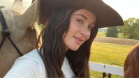 Kacey Musgraves planeja setlists diferentes para shows no Brasil