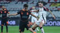 Flamengo mantém sequência positiva contra o Corinthians; veja retrospecto