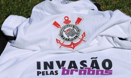 Corinthians divulga parcial de ingressos vendidos para final do Brasileiro