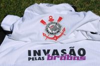 Corinthians divulga parcial de ingressos vendidos para final do Brasileiro