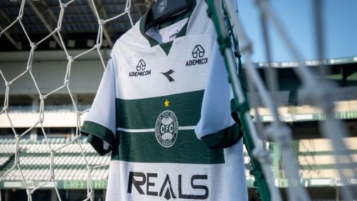 Coritiba busca vaga na Copa do Brasil 2026