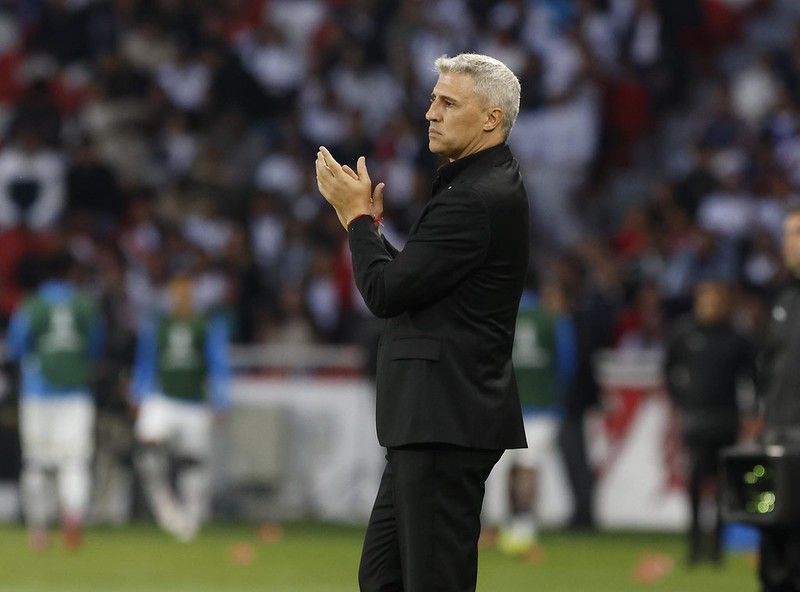 O que Crespo avalia que o São Paulo precisa melhorar para virar contra LDU