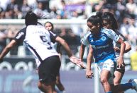 Final do Brasileirão Feminino tem maior público de futebol do fim de semana