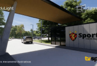 Veja projeto do novo CT do Sport de R$ 22 milhões